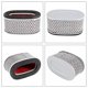 thumbnail image 2 of 17213-MBA-010 Accesorios de repuesto de filtro de aire para VT750 Shadow / 400 1998-2003, 2 of 5