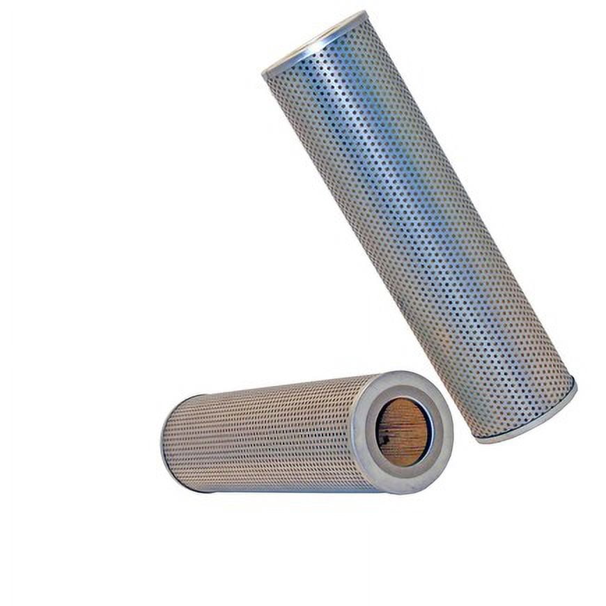 WIX Cartridge Hydraulic Metal Canister Filter