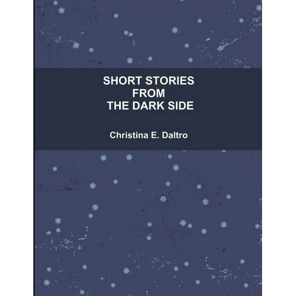 Short Stories from the Dark Side, (Paperback)