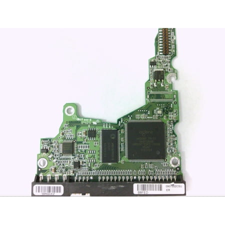 6E030L0  Code NAR61590  KGCA  040112600  Maxtor 30GB IDE 3.5 PCB price history on PriceWatchPro