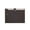 Coffee, variant on Ohmyroo 12 Pocket Expanding File Folder Portable Accordion Document Organizer For A4 Paper Receipts Office Supplies 12.8x9.6 Inch