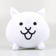 thumbnail image 2 of Peluches alrededor del juego pusy boy, peluches blancos, regalos navideños para amigos, regalos de Navidad, regalos de cumpleaños, 2 of 5