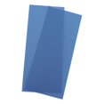 thumbnail image 4 of Pegatina Autoadhesiva Parche de Tela Impermeable Reparar Carpa de Reparación 18x7.5cm - Azul Sunnimix Parches autoadhesivos, 4 of 8
