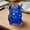 🔥 Blue_New, variant on TTJ Beeswax Furniture Polish Spray 120ml Natural Wood Restorer Cleaner for Hardwood Cabinets Floors Tables Antiques Includes Microfiber Cloth Protective Shine Nourishing Wood Care