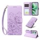 thumbnail image 5 of Funda Cartera GANGXUN con Diseño de Perrito en Relieve para OPPO Reno 11 5G , Protección 360° con Ranuras y Correa Desmontable, 5 of 6