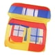 thumbnail image 1 of plegable para niños, interior y exterior, 43.3 pulgadas de x 41.3 pulgadas de ancho .2 pulgadas, 1 of 8