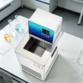 thumbnail image 6 of PartyKindom Quiet Laboratory Water Chiller Circulator with Wide Temperature Range and Safety Features, 6 of 14