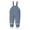 D, variant on FRSASU Toddler Kidss Rain Dungarees Windproof Mud Jumpsuit Clothes G 140(6-8 Years)