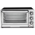 thumbnail image 1 of Cuisinart TOB-40 Custom Classic Horno tostador, 1 of 6