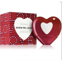 Escada Show Me Love Eau De Parfum 3.4 Oz Women's Perfume Escada