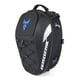 thumbnail image 1 of Bolsa trasera de la motocicleta Bolsa del asiento trasero Bolsa de la cola Mochila multifu Eccomum Bolsa de moto, 1 of 5