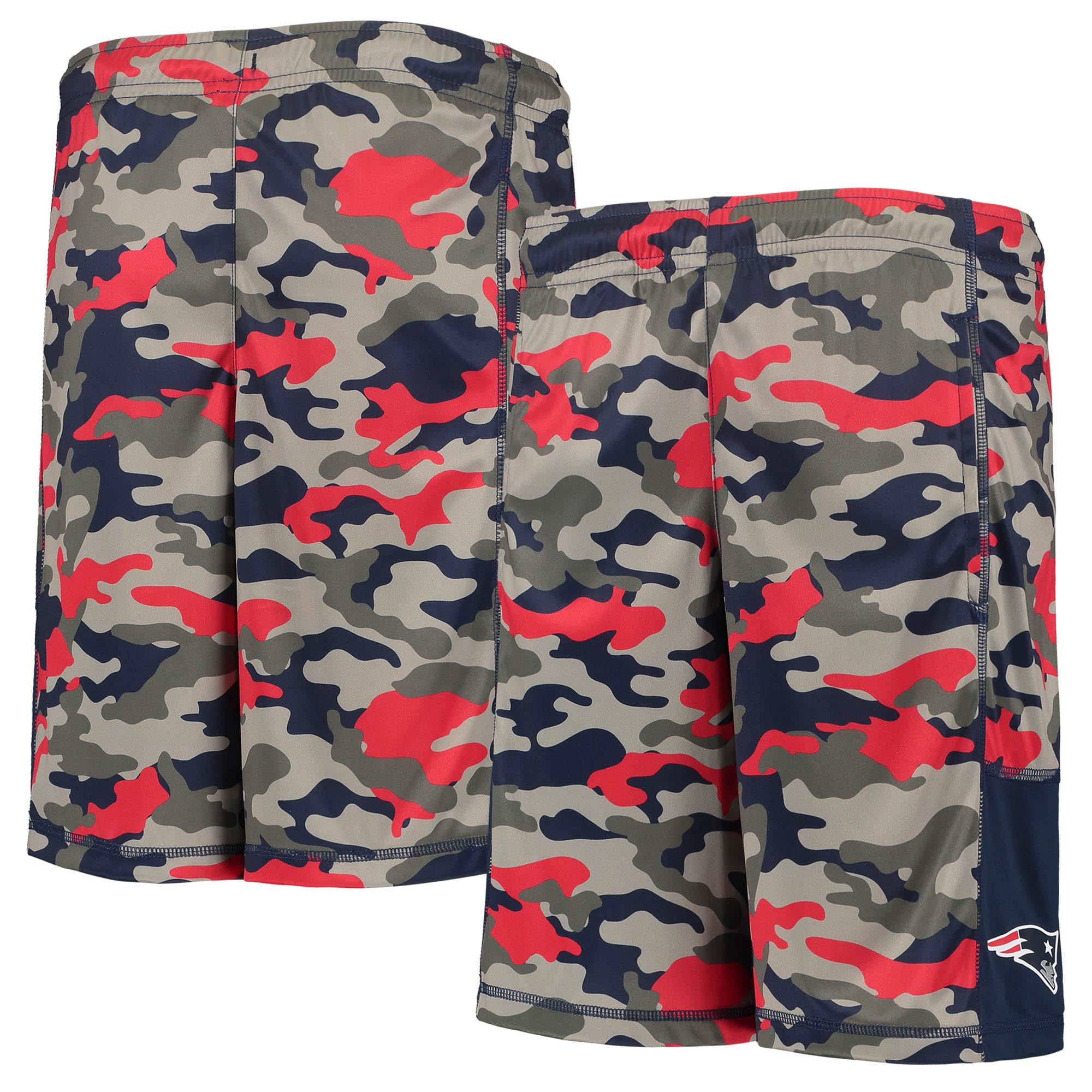 New England Patriots Youth Extra 