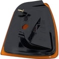 thumbnail image 2 of Corner Light Compatible with FORD RANGER 2001-2005 LH Lens and Housing Park/Signal Light, 2 of 5