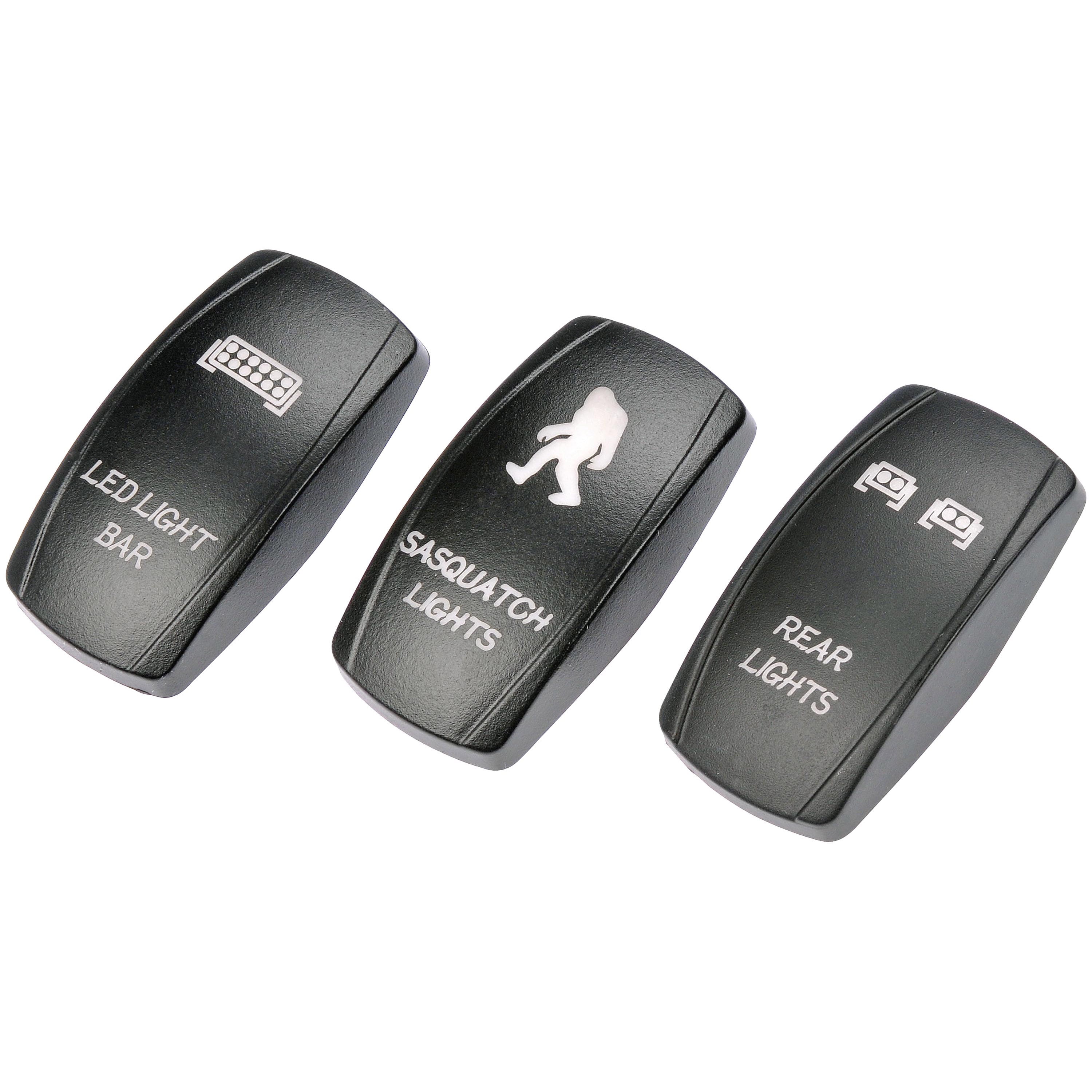 Dorman - Conduct-Tite 85983 Toggle Switch - Walmart.com