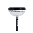 thumbnail image 2 of Lámpara Solar Mainstays Negro, 2 of 4