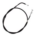 thumbnail image 2 of All Balls Racing ATV Brake Cable 45-4043 Compatible With/Replacement For Suzuki LT-F 400 Eiger 2WD 2002-2007, LT-F 400 F Eiger 4WD 2002-2007, 2 of 3