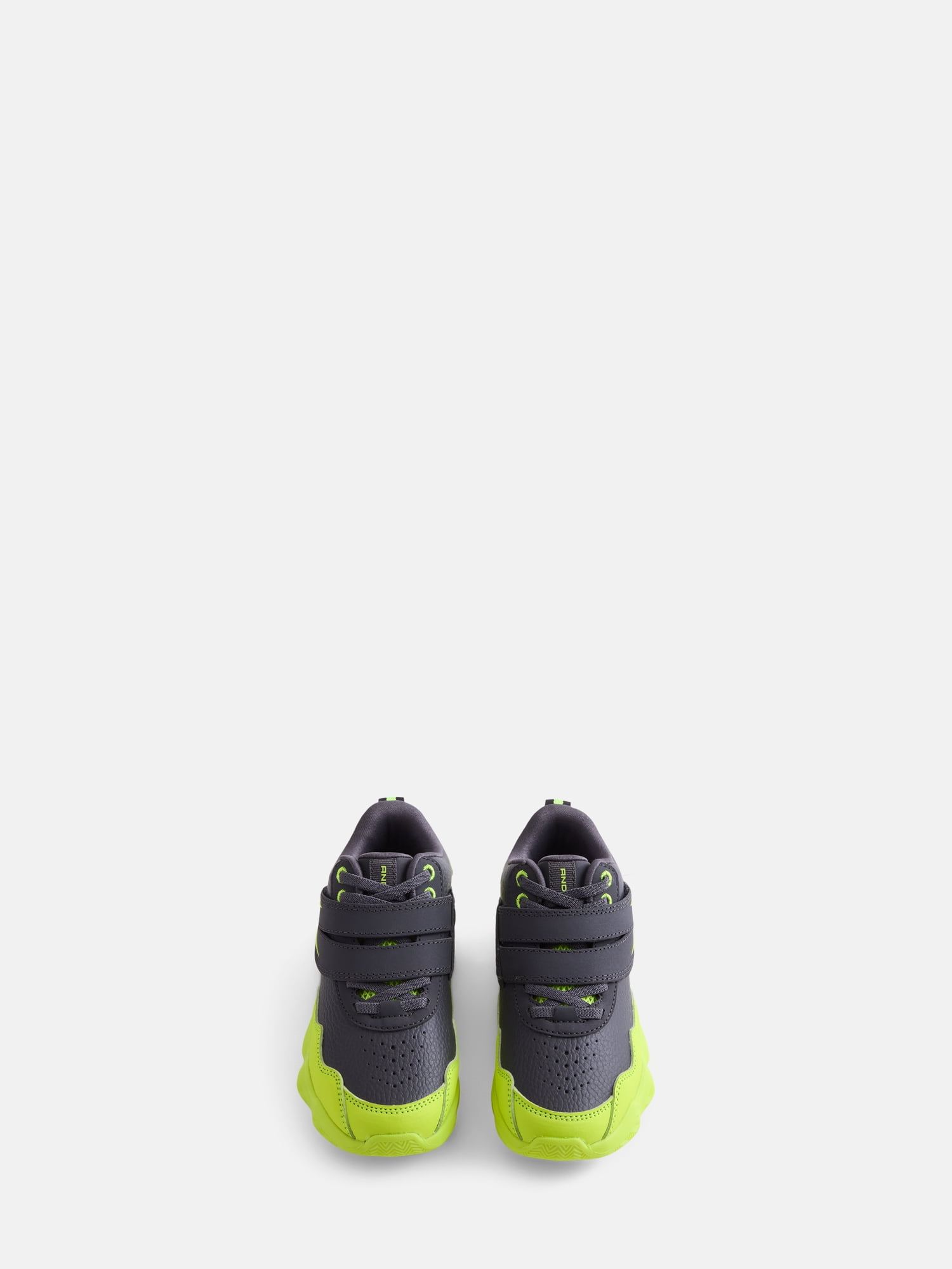 AND1 Boys Python Athletic Sneakers