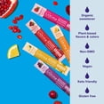 thumbnail image 5 of Ultima Replenisher Daily Electrolyte Drink Mix – Original Variety, 20 Stickpacks – Hydration Packets with 6 Electrolytes & Minerals – Keto Friendly, Vegan, Non- GMO & Sugar-Free Electrolyte Powder, 5 of 5