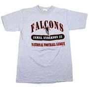 Atlanta Falcons NFL Workout Tee