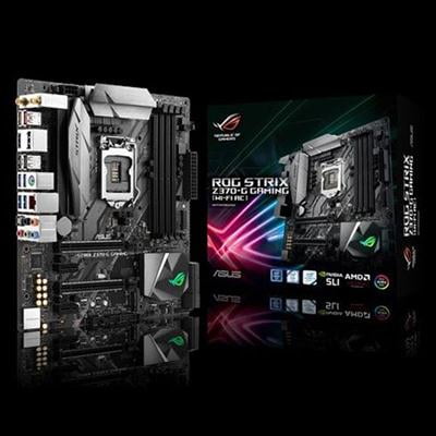 ASUS ROG STRIX Z370-G GAMING
