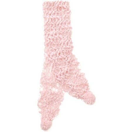No Boundaries - Chunky Muffler Scarf