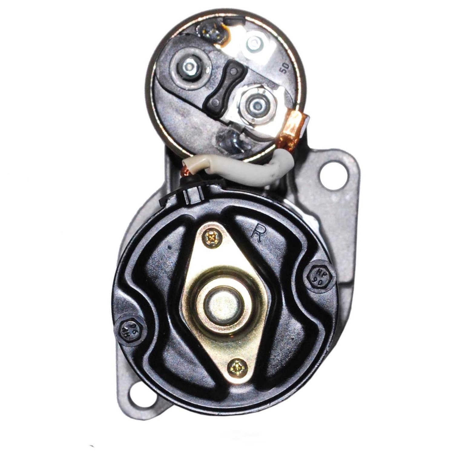FVP Professional 12446 Starter Standard