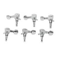 thumbnail image 4 of Electric Guitar Tuning Pegs,6 Set Tuning Pegs Guitar Machine Head Tuners Electric Guitar Parts Power Packed Performance, 4 of 9