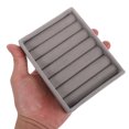 thumbnail image 4 of BESTYASH 2Ud Caja De Almacenamiento Para Con Y Superficie Para Joyería, 4 of 8