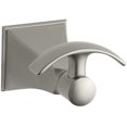 thumbnail image 2 of Memoirs Robe Hook With Stately Design, 2 of 2