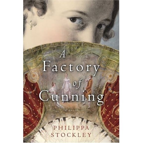 Pre-Owned A Factory of Cunning (Hardcover) 9780151011728