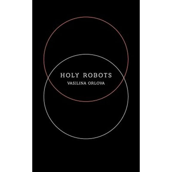 Holy Robots