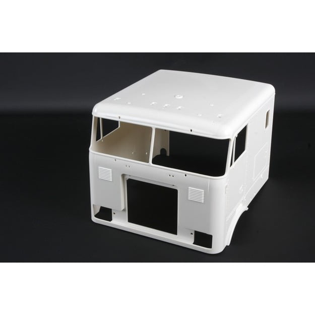 Tamiya TAM9335165 1-14 Scale 56304 Globe Liner Semi-Truck Body