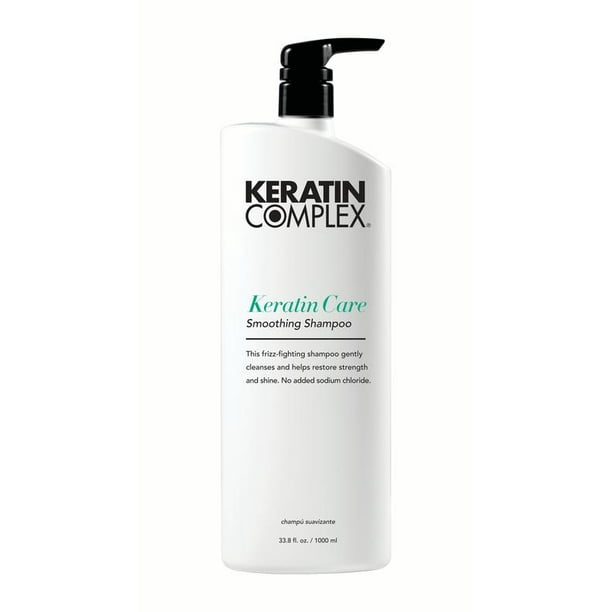 Keratin Complex Keratin Complex Keratin Care Shampoo, 33.8 Oz