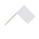 thumbnail image 1 of Moyic 200 piezas, suministros para fiestas, palillos de dientes, decoraciones de banderas para decoración de pasteles, banderas de palillos Kits de decoración para fiestas, 1 of 6