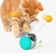 thumbnail image 5 of Juguete láser interactivo para gatos de interior, juguete láser automático para gatos USB, 5 of 5