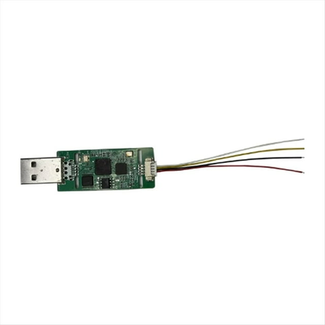 AHD una USB Captura SeñAl AnalóGica una MóDulo de CáMara USB Digital AHD una MóDulo Tipo C Unidad Libre UVC para Android(A)