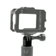 thumbnail image 3 of 2pcs Sport Camera Convenient Screw Tripod Adapter Aluminum Alloy Fit For GoPro, 3 of 10
