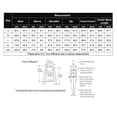 thumbnail image 6 of EKOUAER Rompers for Women Casual Ribbed Short Sleeve T-Shirt Tee Romper Summer Outfits with Pockets 2026, 6 of 6