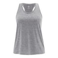 thumbnail image 7 of Athletic Works Women's Core Active Racerback Tank Top, 7 of 7