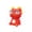 Red, variant on Dragon Squishy Slow Rising Stress Relief Ball,Fidget Burst Out Eye Sensory Squeeze Anxiety Relief Calming Pop Out Eyes Hand Squishy for Adults Office Desk and Party Favors，Orange