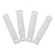 thumbnail image 5 of 4 manijas corredizas para puertas y ventanas, manijas para armarios y manijas empotradas para ventanas, 5 of 8