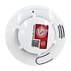 thumbnail image 2 of Detector Incendios Alarma Protección Contra Humo 1/2 Piezas Con Baterías, 2 of 9