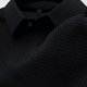 thumbnail image 4 of Camiseta informal de manga corta y color liso para hombre - Tejido ligero y transpirable - Cuello clásico para ocasiones informales de verano, 4 of 5