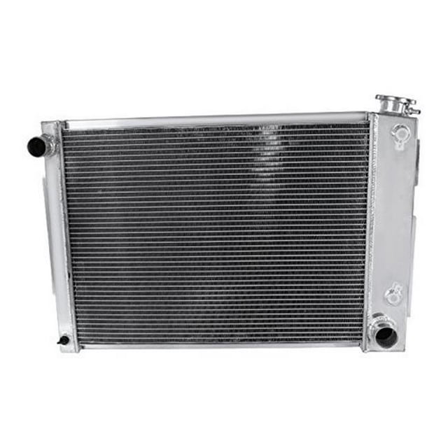 Spec-D RAD3-CMR93 67-69 Chevy Camaro 5.7L V8 3 Radiateur de Noyau