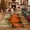 Color 4, variant on Gelasgo Nutcracker Soldier Area Rug Soft Velvet Rectangle Christmas Holiday Vintage Floor Carpet Decor for Living Room