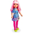 thumbnail image 2 of Muñeca de Moda Nancy Famosa con PELO ROSA 40 cm, 2 of 3