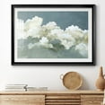 thumbnail image 3 of Big Clouds III Premium Framed Print - Ready to Hang, 3 of 8