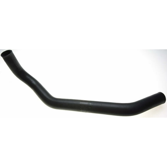 Radiator Coolant Hose Fits select: 1997-1999 DODGE DAKOTA, 1999 DODGE DURANGO
