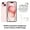 Pink, variant on Restored Apple iPhone 15 Cell Phones, 128GB 6GB RAM, Green