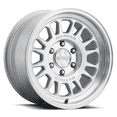 thumbnail image 2 of Method Race Wheels MR318 18x9 +18 Machined Clear Coat 6x139.7 6x5.5 (QTY 1), 2 of 4